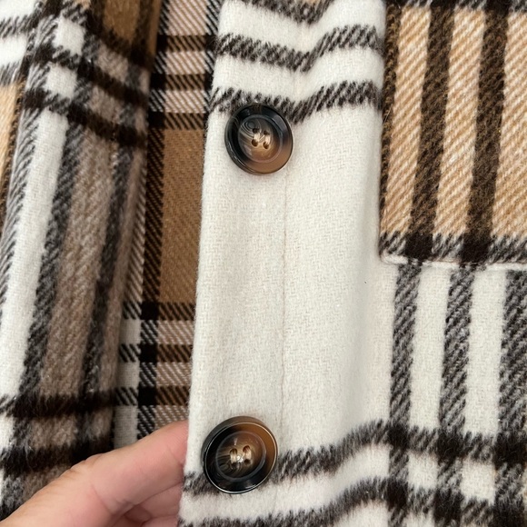 Long Shacket - Picture 2 of 5